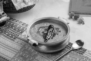 Dal Tadka