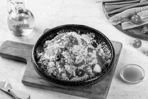 Couscous Salad