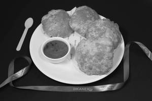 Puri Sabji
