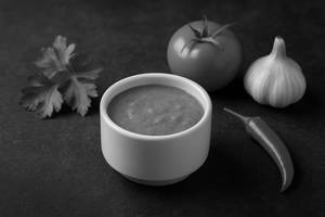 Harissa Sauce