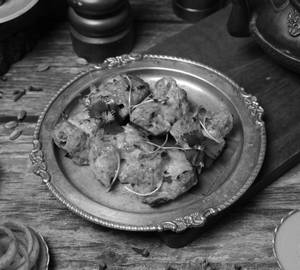 Fish Tikka [8 Pieces]