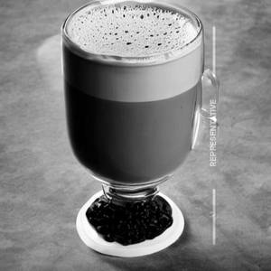 Coffee Caramel