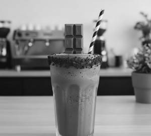 Kitkat shake