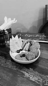 Mezze Platter