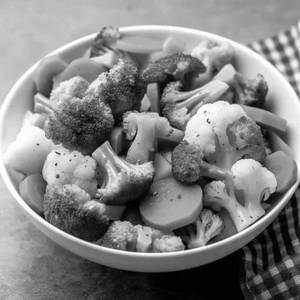 Vegetables
