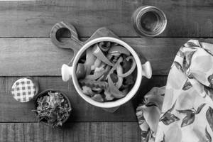 Mixed Pickles