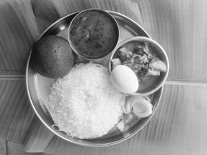 Chicken Mudde Utaa