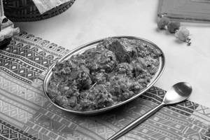 Chaap Rara - Chef Special