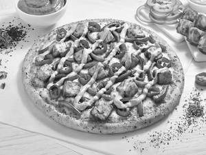 Paneer Pizza [6 inches]