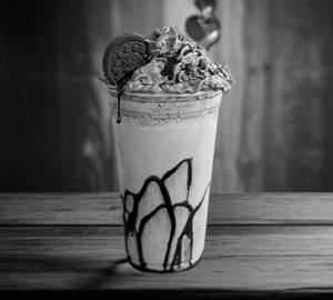 Oreo Shake