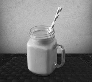 Cold Coffee