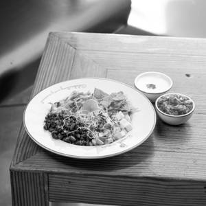 Mexican Burrito Bowl