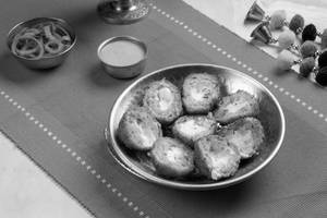Aloo Mausi