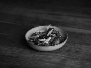 Vietnamese Pepper Chicken