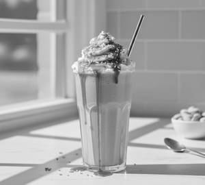 Pista shake