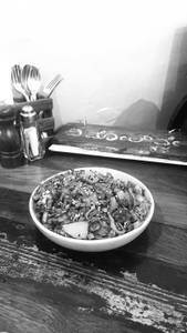 Pad Kee Mao Meal