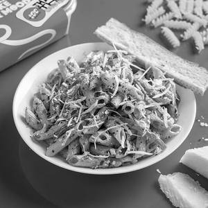 Cajun Penne Pasta