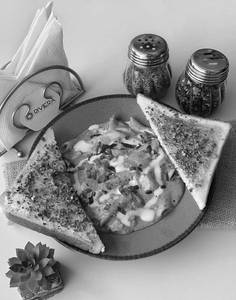 Pasta Al Pesto Sauce