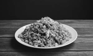 Egg Fried Rice