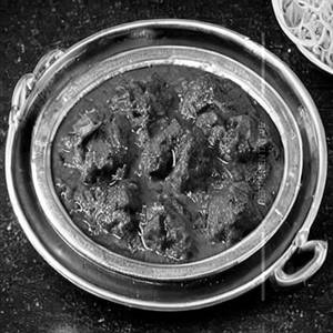Mutton Vajri