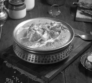 Boneless Butter Chicken