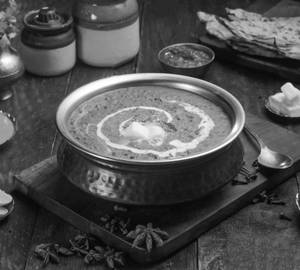 Dal Makhani