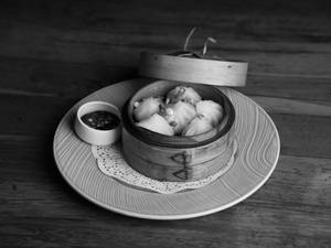 Dimsum Chicken