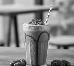 Dates shake