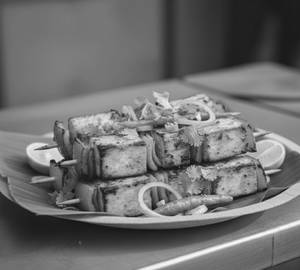 Paneer Kebab