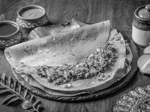 Masala Pudla