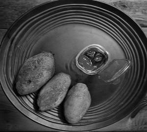 Bread Roll