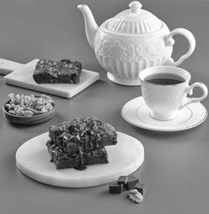 Chocolate Brownie