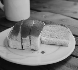 Bun Maska