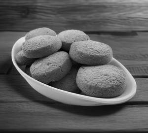 Butter Cookies