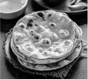 Butter Tandoori Roti