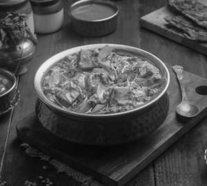 Paneer Do Pyaza