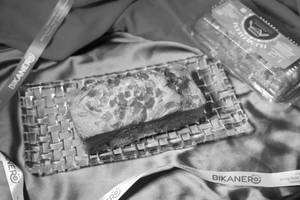Tutty Fruity Dry Cake 250g
