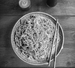 Veggies Noodles