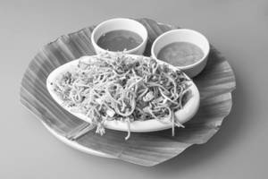 veg noodles