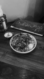 Egg Briyani