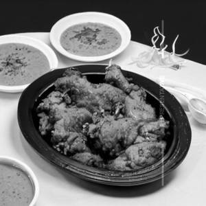 Chicken Sezwan 