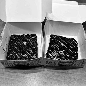 2 Brownie