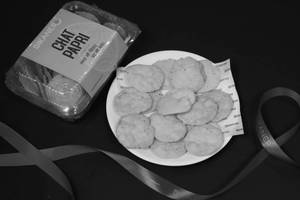 Chat Papri 300G