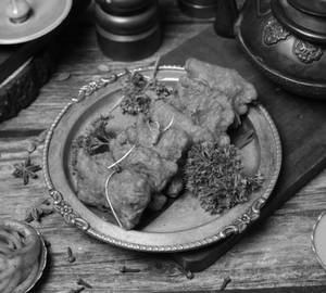 Fish Fry [8 Pieces]