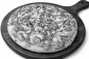 Tikka Delight Pizza