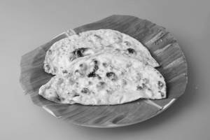butter roti
