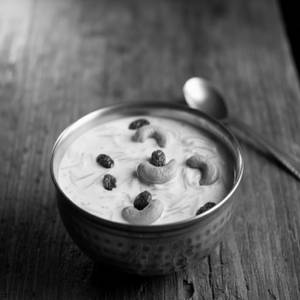 Payasam Of The Day - Half