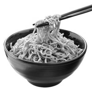 Schezwan Chicken Maggi