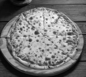 Margherita Pizza ( 7 Inches )