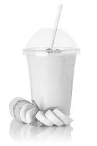 Banana Shake